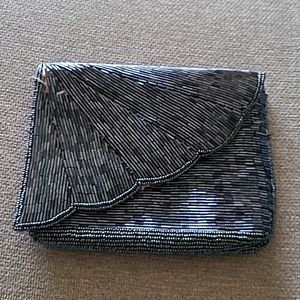 Vintage/Antique Magid beaded evening bag/clutch